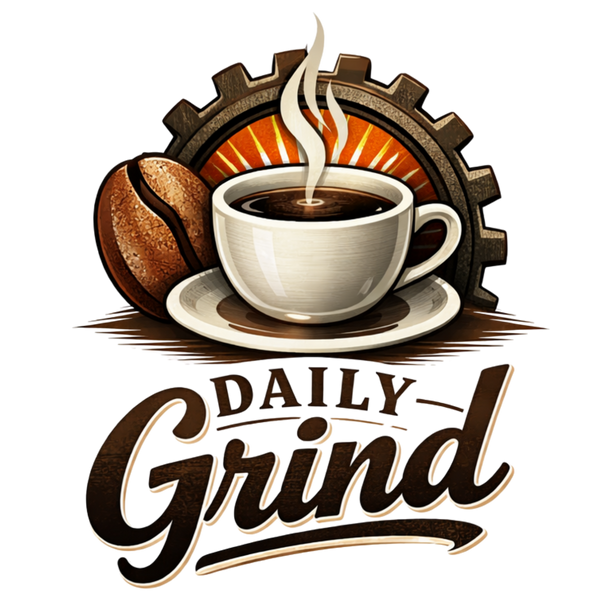 Daily Grind